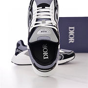 Dior B30 Navy grey  - 5