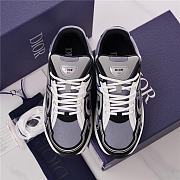Dior B30 Navy grey  - 6