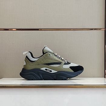 DIOR B22 olive 