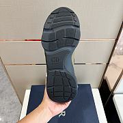 DIOR B22 olive  - 3