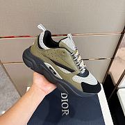 DIOR B22 olive  - 6