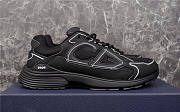 Dior B30 Sneakers black  - 1