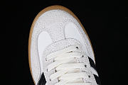ADIDAS ORIGINALS GAZELLE INDOOR CORE WHITE - 3