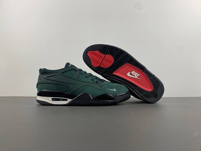 Air Jordan 4 RM SP Nigel Sylvester Grandma's Driveway -  HF4334-300 - 1