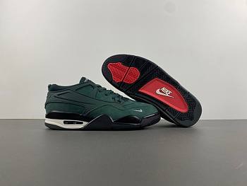 Air Jordan 4 RM SP Nigel Sylvester Grandma's Driveway -  HF4334-300