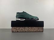 Air Jordan 4 RM SP Nigel Sylvester Grandma's Driveway -  HF4334-300 - 2