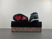 Air Jordan 4 RM SP Nigel Sylvester Grandma's Driveway -  HF4334-300 - 3