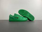 Air Jordan 1 Low Method of Make Lucky Green -  FN5032-300 - 1