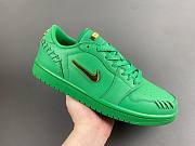 Air Jordan 1 Low Method of Make Lucky Green -  FN5032-300 - 6