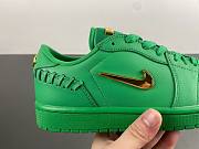 Air Jordan 1 Low Method of Make Lucky Green -  FN5032-300 - 3