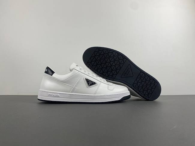 Prada America’s Cup white - 1