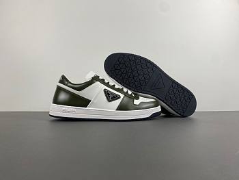 Prada America’s Cup olive