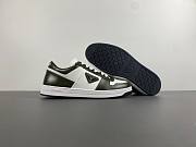 Prada America’s Cup olive - 6