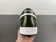 Prada America’s Cup olive - 5