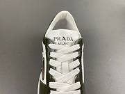Prada America’s Cup olive - 3