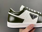 Prada America’s Cup olive - 2