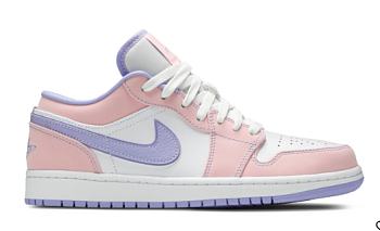 Nike Air Jordan 1 Low SE ‘Arctic Punch’ CK3022-600