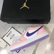 Nike Air Jordan 1 Low SE ‘Arctic Punch’ CK3022-600 - 2