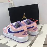 Nike Air Jordan 1 Low SE ‘Arctic Punch’ CK3022-600 - 3