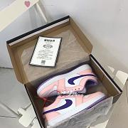 Nike Air Jordan 1 Low SE ‘Arctic Punch’ CK3022-600 - 5