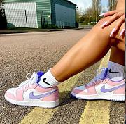 Nike Air Jordan 1 Low SE ‘Arctic Punch’ CK3022-600 - 6