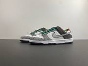 Nike Dunk Low Retro Premium Philly - HF4840-068 - 6
