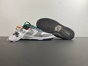 Nike Dunk Low Retro Premium Philly - HF4840-068 - 5