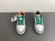 Nike Dunk Low Retro Premium Philly - HF4840-068 - 4