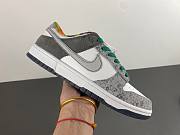 Nike Dunk Low Retro Premium Philly - HF4840-068 - 3