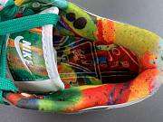 Nike Dunk Low Retro Premium Philly - HF4840-068 - 2