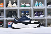 Dior B22 white navy  - 1