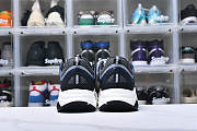 Dior B22 white navy  - 3