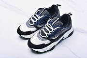Dior B22 white navy  - 5