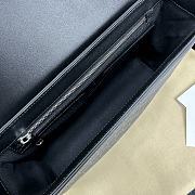 GUCCI new special  men bag - size W27xH20xD8cm - 3
