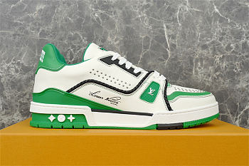 LV trainer green 