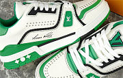 LV trainer green  - 2