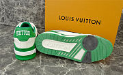 LV trainer green  - 3