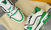 LV trainer green  - 4