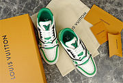 LV trainer green  - 5