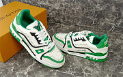 LV trainer green  - 6