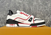 LV trainer white red - 1