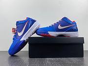 Nike Kobe 4 Protro “Philly” - FQ3545-400 - 4