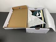 Air Jordan 1 Mid “Oxidized Green” - FQ7818-100 - 5