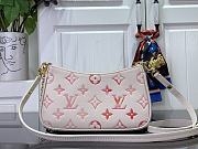 LV EASY POUCH ON STRAP M80349 - Size:19x11.5x3cm - 3