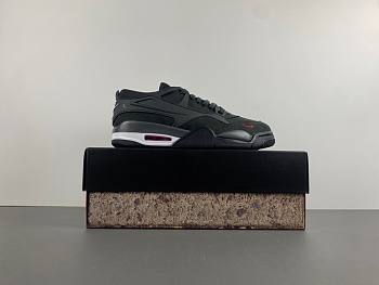 Nigel Sylvester x Air Jordan 4 RM “Driveway Grey” - HF4334-004