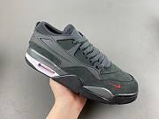 Nigel Sylvester x Air Jordan 4 RM “Driveway Grey” - HF4334-004 - 5