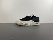 Air Jordan 4 RM Light Bone-Dark Grey - FQ7939-001 - 2