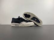 Air Jordan 4 RM Light Bone-Dark Grey - FQ7939-001 - 3