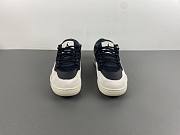 Air Jordan 4 RM Light Bone-Dark Grey - FQ7939-001 - 5