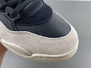 Air Jordan 4 RM Light Bone-Dark Grey - FQ7939-001 - 6